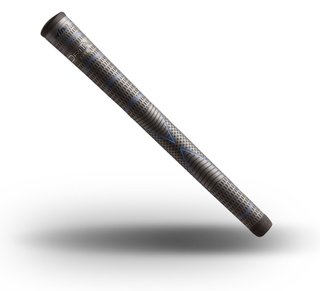Winn Dri-Tac Lite grip, Midsize, tmavě šedý