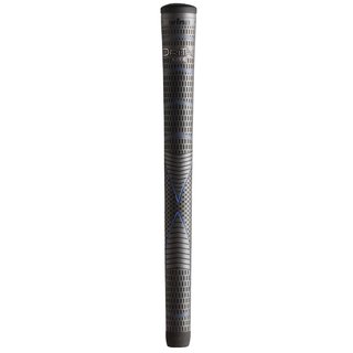 Winn Dri-Tac Lite grip, Midsize, tmavě šedý
