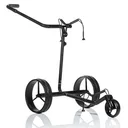 JuCad Carbon Travel Nero SV 2.0 elektrický vozík