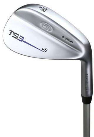 U.S. Kids Golf TS3-66 (167cm) v5 8-Club dětská železa, grafit, 5PGS