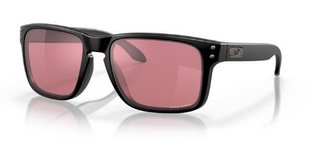Oakley Holbrook Matte Black Prizm Dark Golf sluneční brýle