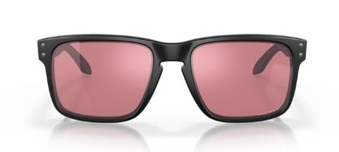 Oakley Holbrook Matte Black Prizm Dark Golf sluneční brýle