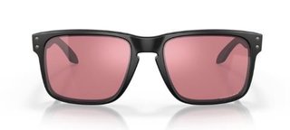 Oakley Holbrook Matte Black Prizm Dark Golf sluneční brýle