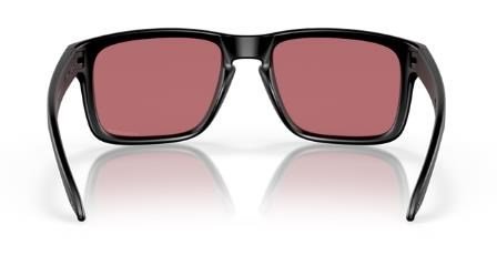 Oakley Holbrook Matte Black Prizm Dark Golf sluneční brýle