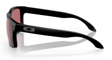Oakley Holbrook Matte Black Prizm Dark Golf sluneční brýle