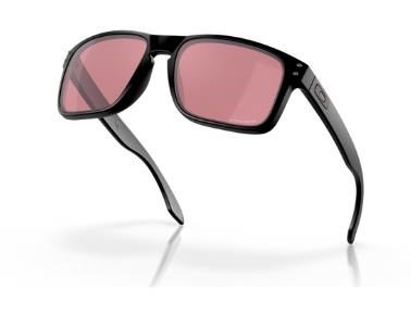 Oakley Holbrook Matte Black Prizm Dark Golf sluneční brýle