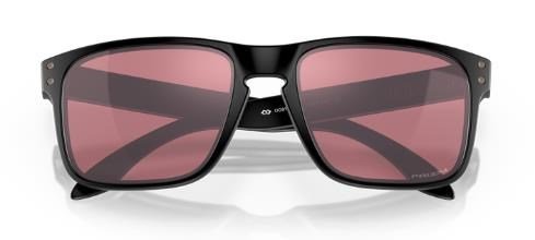 Oakley Holbrook Matte Black Prizm Dark Golf sluneční brýle