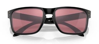 Oakley Holbrook Matte Black Prizm Dark Golf sluneční brýle