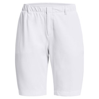 Under Armour Links dámské kraťasy, bílé