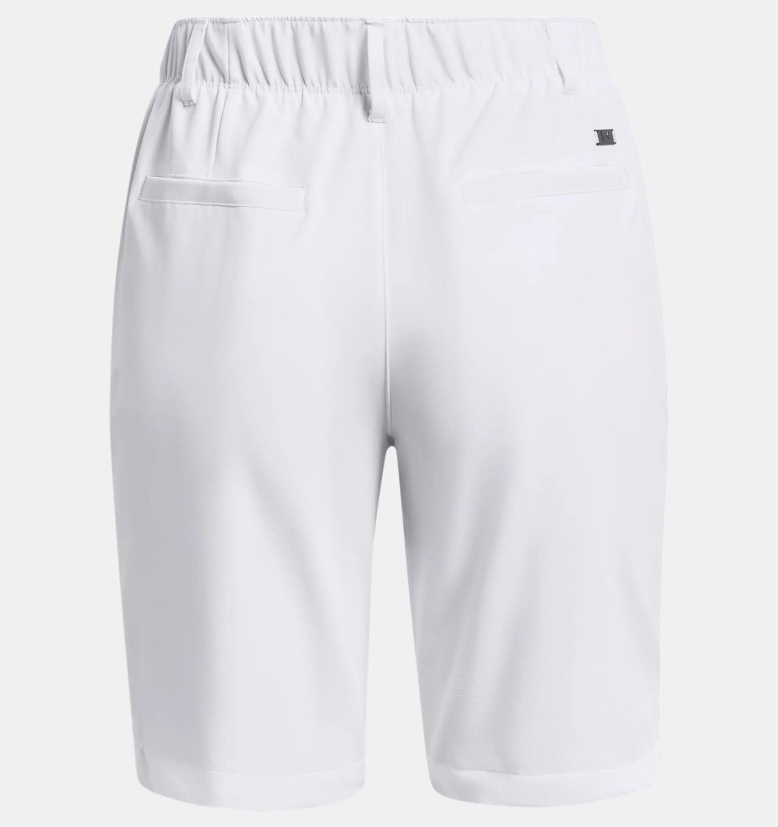 Under Armour Links dámské kraťasy, bílé