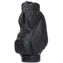 JuCad Pro cart bag, černý