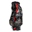 JuCad Luxury cart bag, rhino