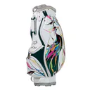 JuCad Luxury cart bag, paradise