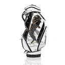 JuCad Luxury cart bag, Japan