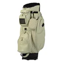 JuCad Style cart bag, světle zelený