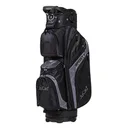 JuCad Sporty cart bag, černý