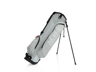 JuCad Superlight stand bag, šedý