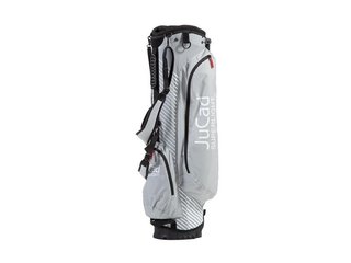 JuCad Superlight stand bag, šedý
