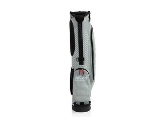 JuCad Superlight stand bag, šedý