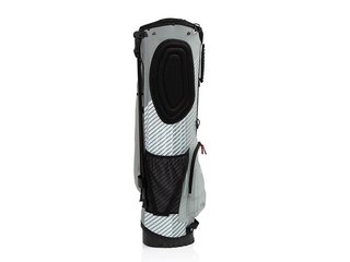 JuCad Superlight stand bag, šedý