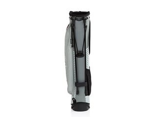 JuCad Superlight stand bag, šedý