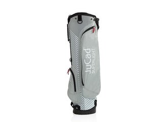 JuCad Superlight stand bag, šedý