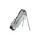 JuCad Superlight stand bag, šedý