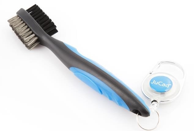 JuCad Brush kartáček