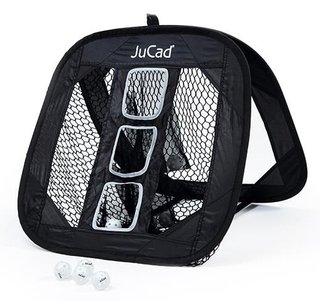JuCad Chipping Net tréninková síť