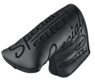 Scotty Cameron Limitid Edition Jet Set Newport Black putter