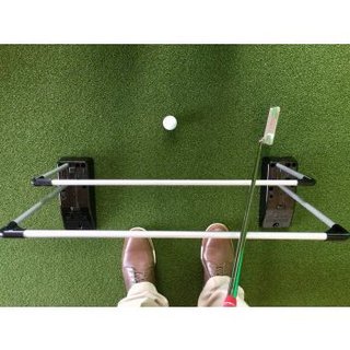 EyeLine Pro Slider System tréninkové tyčky
