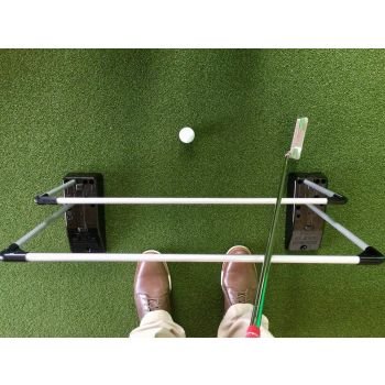 EyeLine Pro Slider System tréninkové tyčky