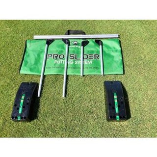 EyeLine Pro Slider System tréninkové tyčky