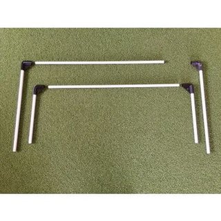 EyeLine Pro Slider System tréninkové tyčky