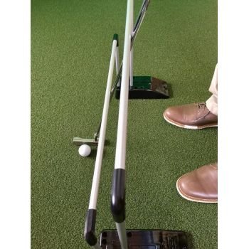 EyeLine Pro Slider System tréninkové tyčky