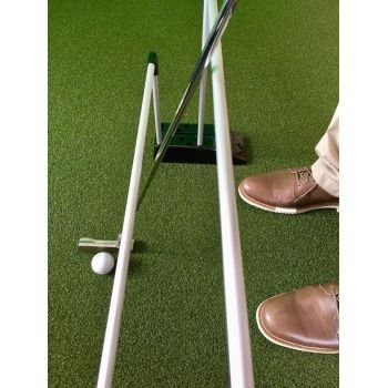 EyeLine Pro Slider System tréninkové tyčky