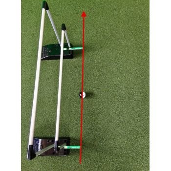 EyeLine Pro Slider System tréninkové tyčky