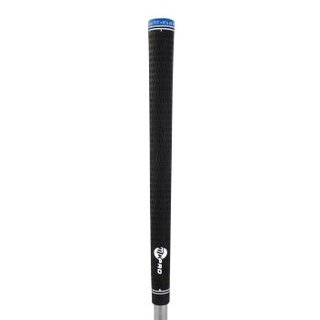MKids Pro Junior 61" (155cm) dětský grip, černo/modrý