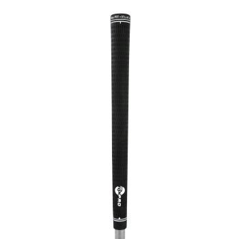 MKids Pro Junior 65" (165cm) dětský grip, černo/šedý