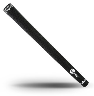MKids Pro Junior 65" (165cm) dětský grip, černo/šedý