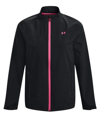 Under Armour Stormproof Jkt 2.0 dámská bunda, černá