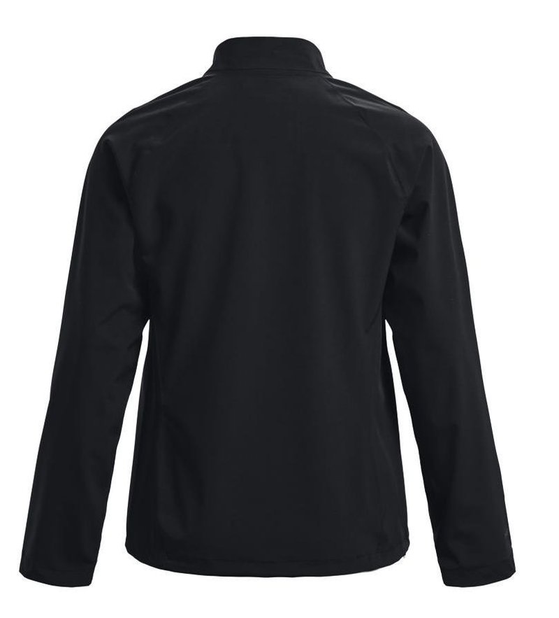 Under Armour Stormproof Jkt 2.0 dámská bunda, černá