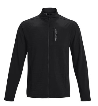 Under Armour Storm Revo pánská bunda, černá