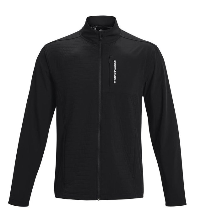 Under Armour Storm Revo pánská bunda, černá
