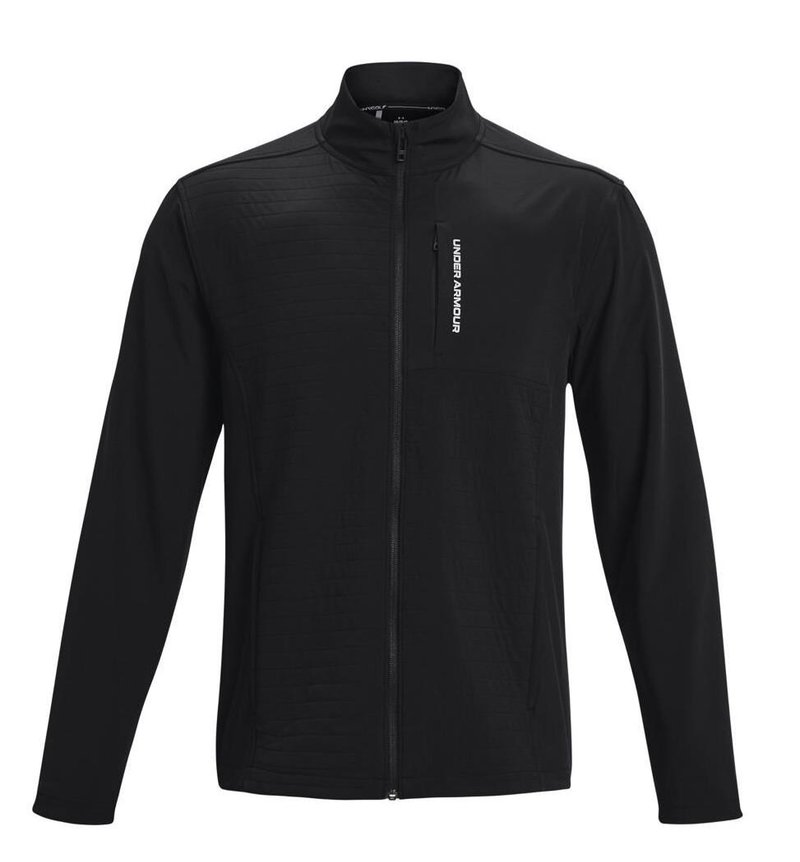 Under Armour Storm Revo pánská bunda, černá