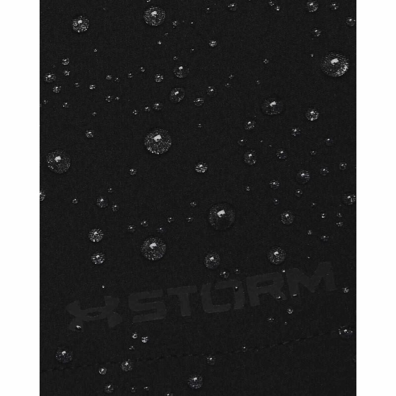 Under Armour Storm Revo pánská bunda, černá