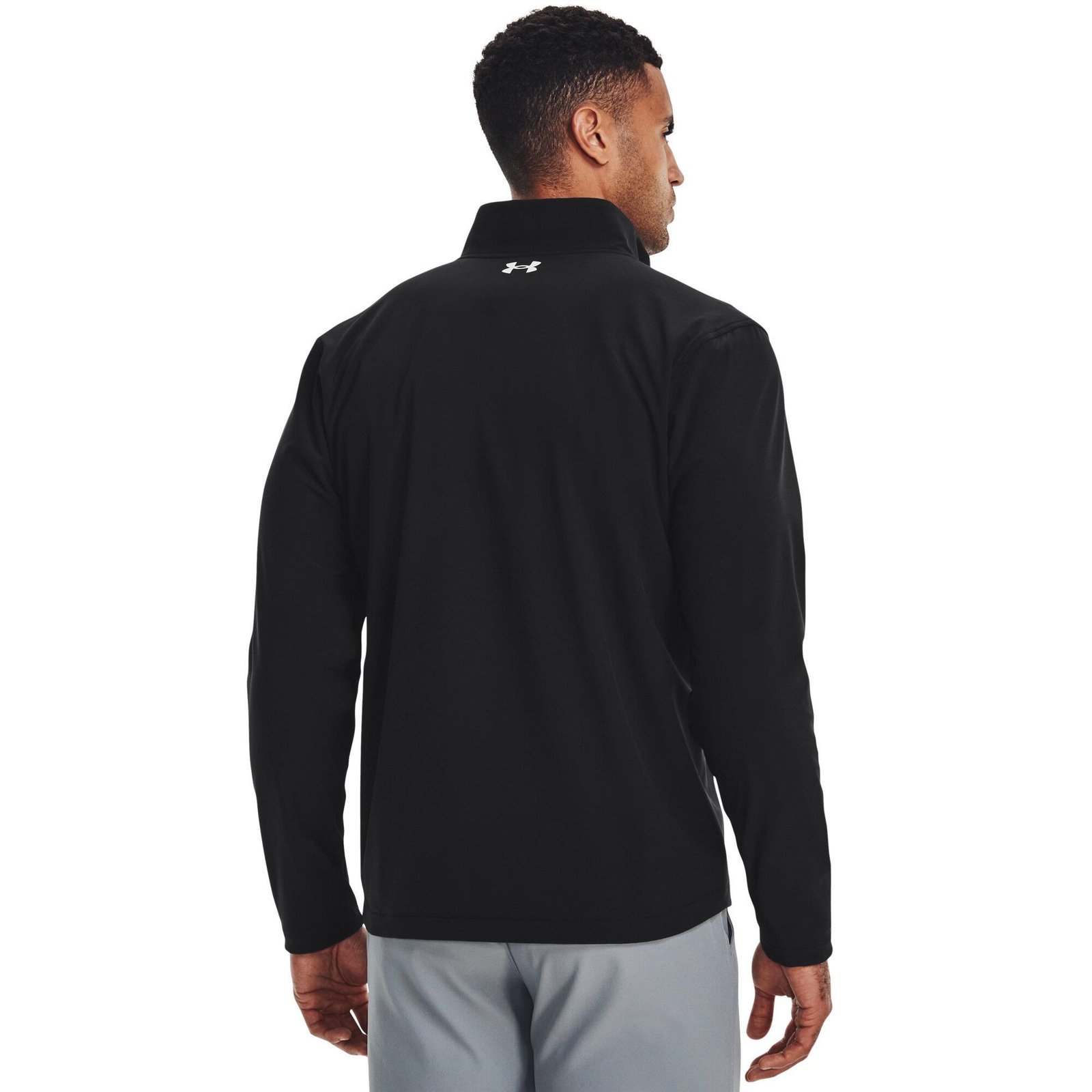 Under Armour Storm Revo pánská bunda, černá