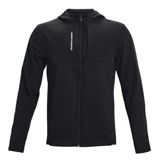 Under Armour Storm Daytona  pánská bunda, černá