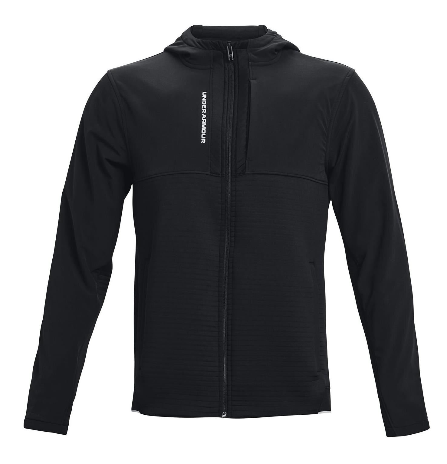 Under Armour Storm Daytona  pánská bunda, černá