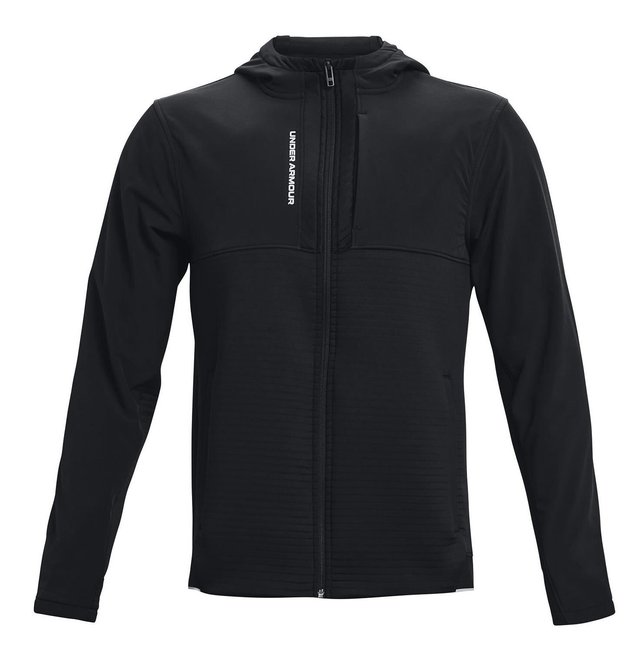 Under Armour Storm Daytona  pánská bunda, černá